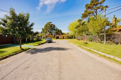 Alquiler Temporal  Maldonado Piripolis