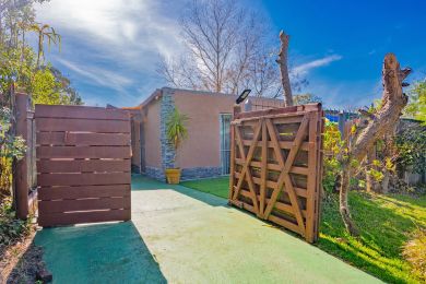 Alquiler Temporal  Maldonado Piripolis