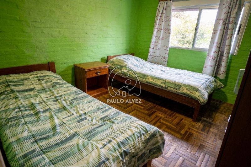 Segundo dormitorio 