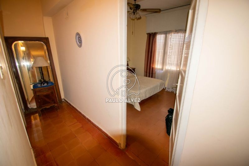 Pasillo a Dormitorio