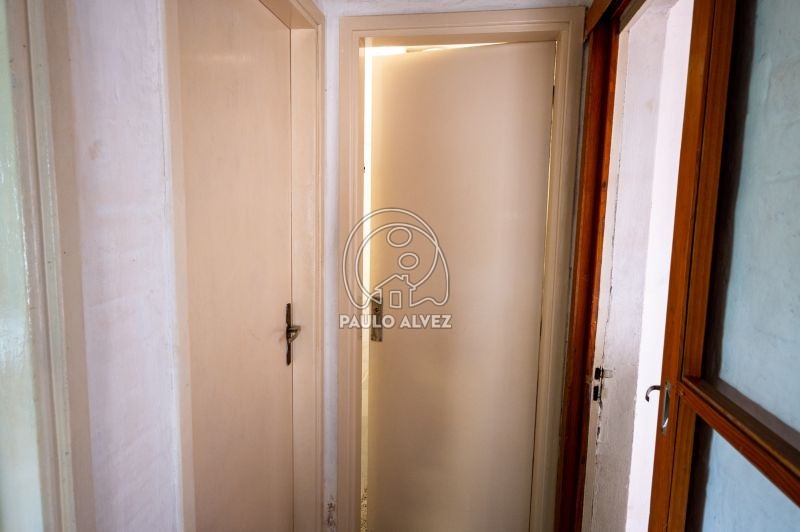 Ingreso a baño 