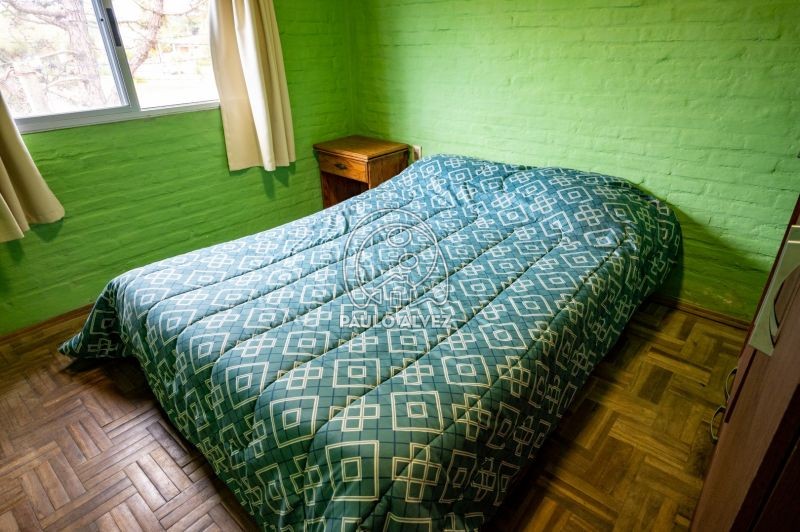 Dormitorio matrimonial