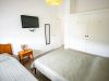 Dormitorio con tv 