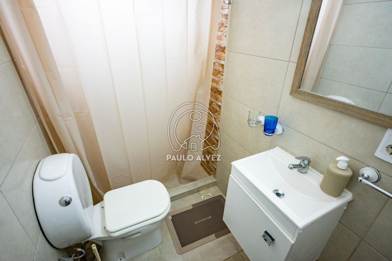 Baño completo 