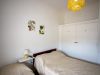 Dormitorio con placares empotrados 