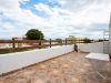 Terraza con parrillero 