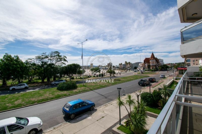Vista al mar