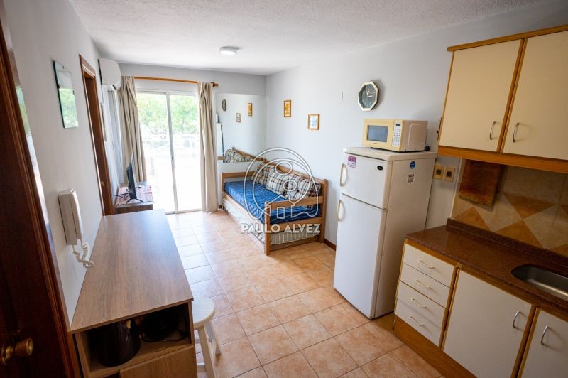 Cocina-comedor