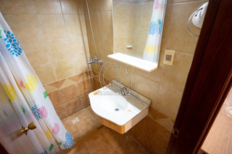 Baño completo