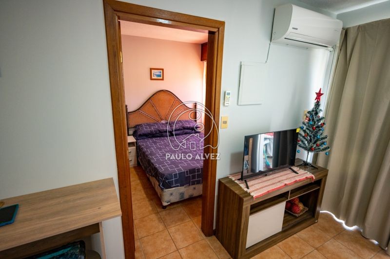 Acceso a dormitorio
