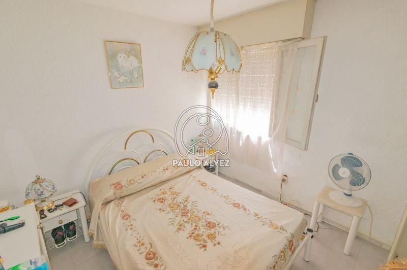 Dormitorio principal