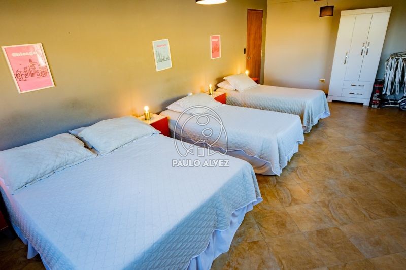 Dormitorio 
