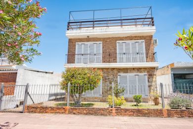 Alquiler Temporal  Maldonado Piripolis