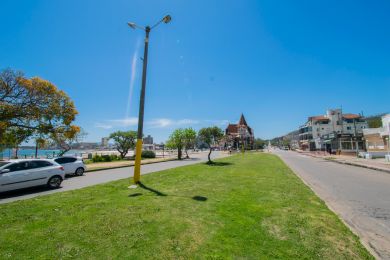 Alquiler Temporal  Maldonado Piri�polis