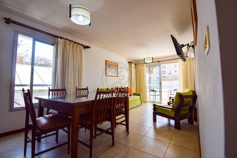 Living-comedor