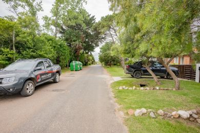 Alquiler Temporal  Maldonado Playa Verde