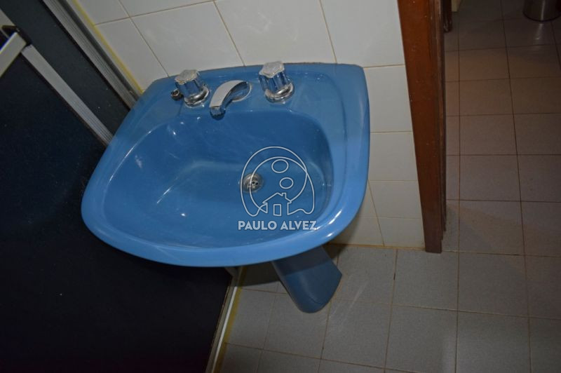 Baño completo