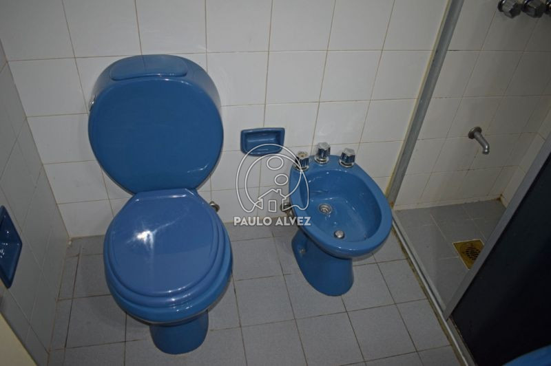 Baño completo