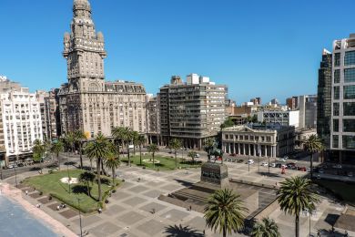 Venta  Montevideo Montevideo - Centro
