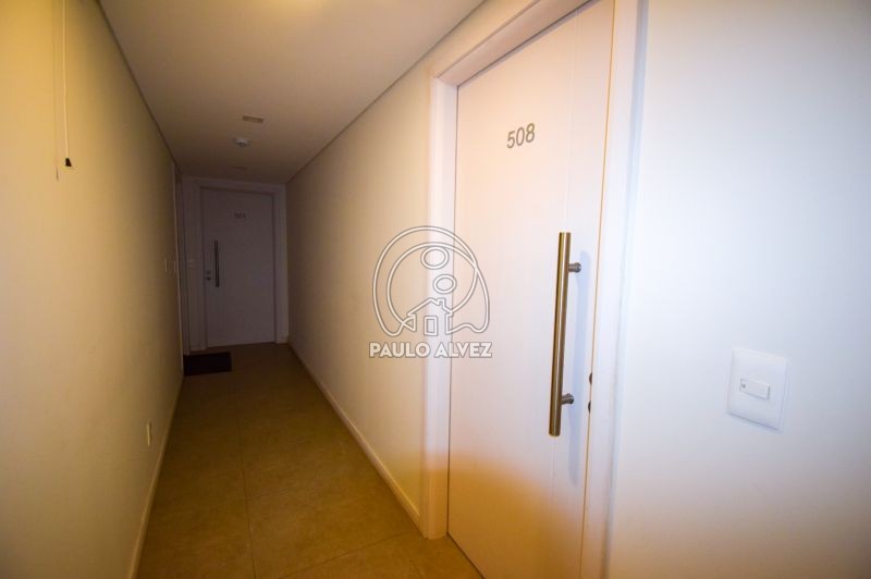 Apartamento 508 