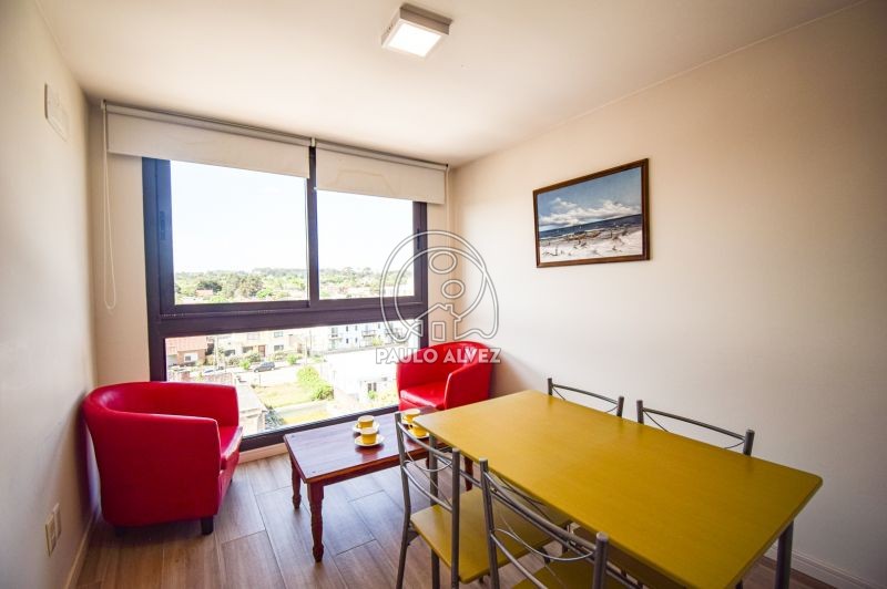 Living-comedor 
