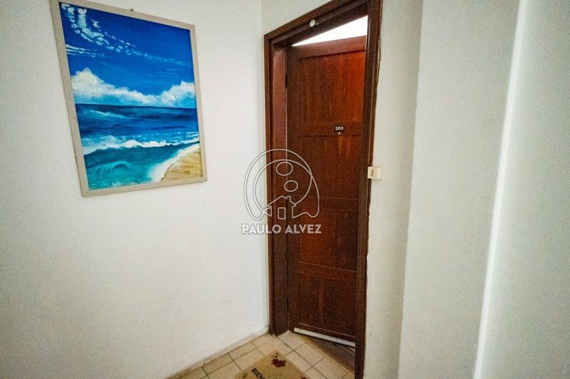 Apartamento 203