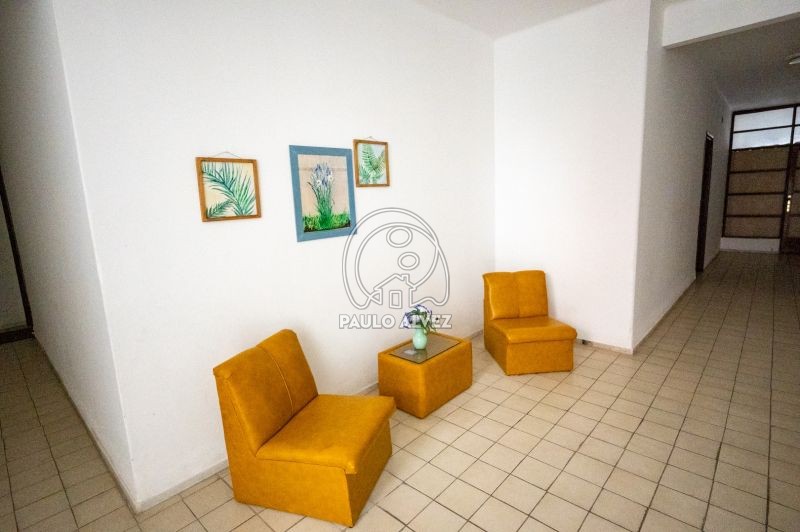 Hall de entrada
