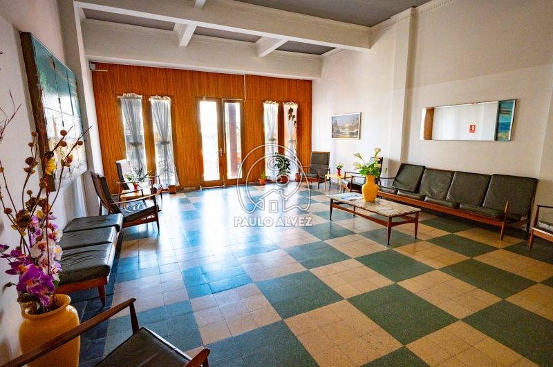 Hall