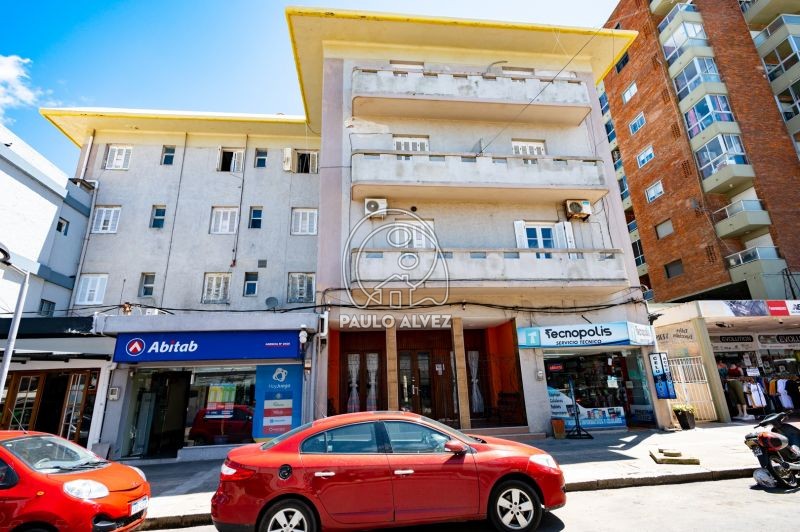 Edificio Rambla 