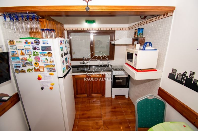 Cocina -comedor