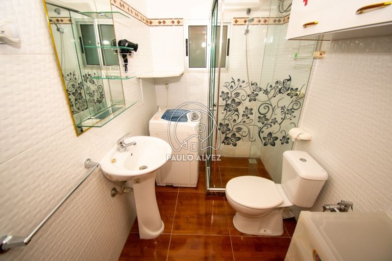 Baño completo 