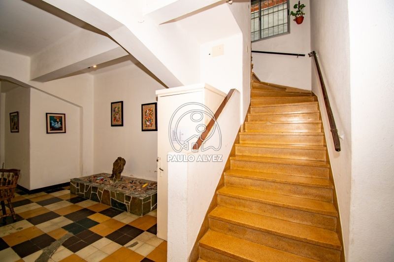 Escalera 
