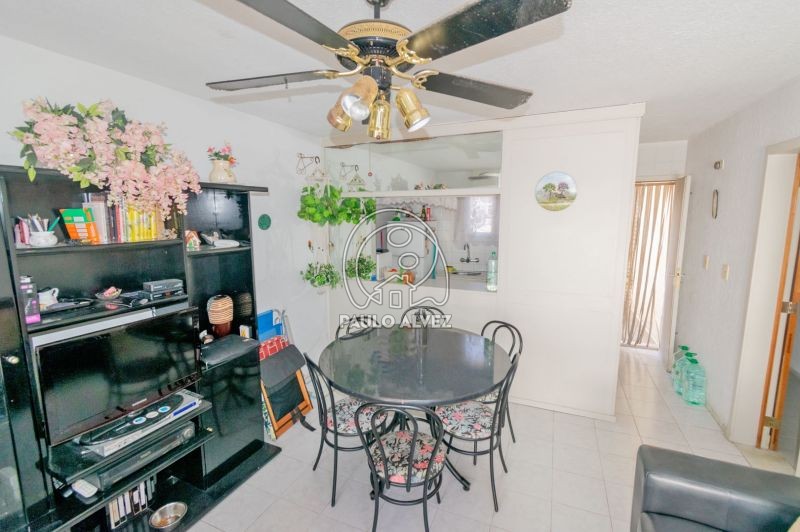 Living-comedor 
