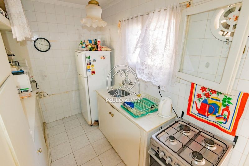 Cocina definida 