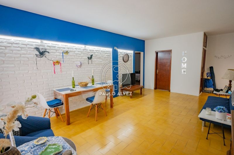 Living-comedor 