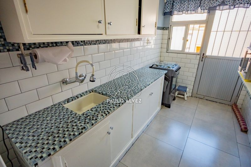 Cocina definida 