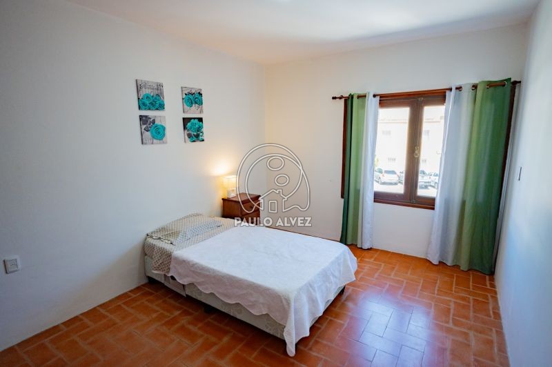 Primer dormitorio