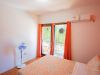 Luminoso dormitorio