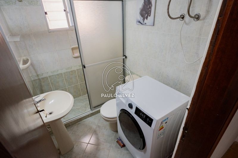 Baño completo 