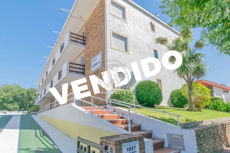 Edificio Marbella 