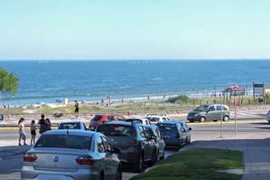 Sale  Montevideo Montevideo - Buceo