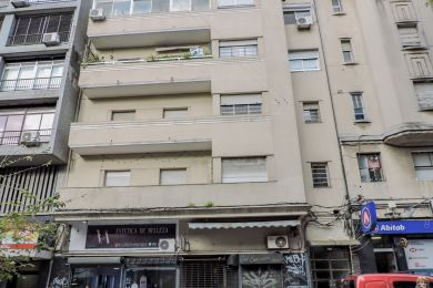 Venta  Montevideo Montevideo - Centro