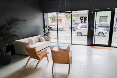 Alquiler Anual  Montevideo Montevideo - Cordn