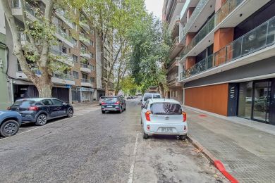 Alquiler Anual  Montevideo Montevideo - Cordn