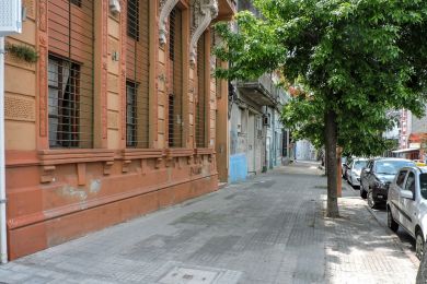 Sale  Montevideo Montevideo - Palermo