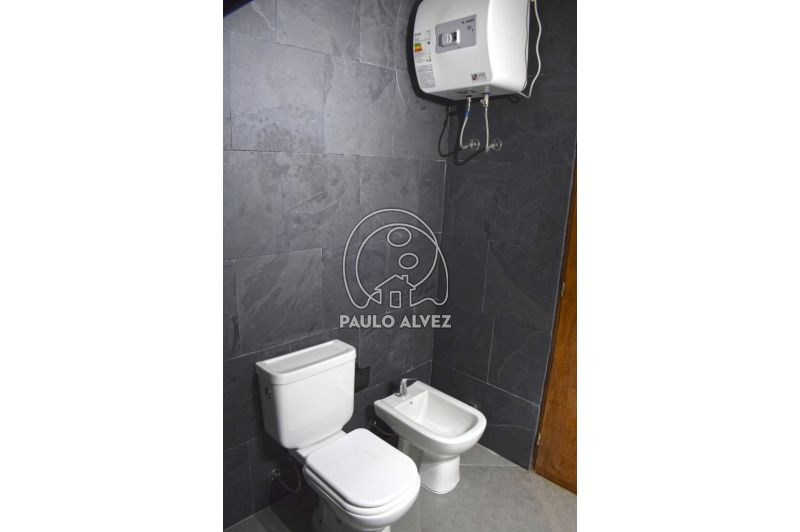 Baño completo