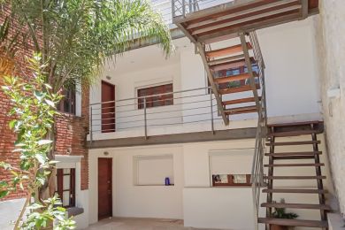 Venta  Montevideo Montevideo - Palermo