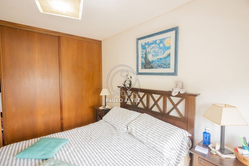 Dormitorio Matrimonial 