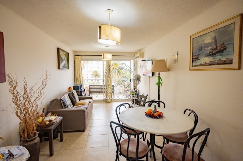 Living-comedor integrado 