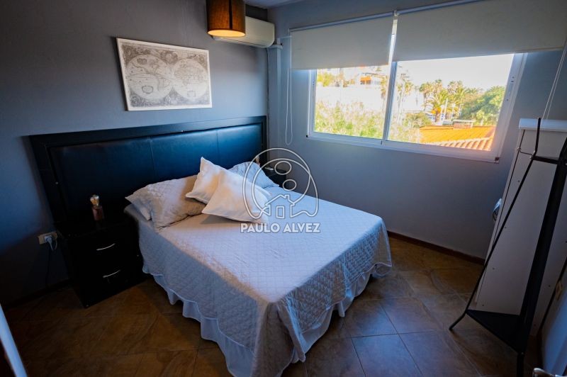 Dormitorio principal 